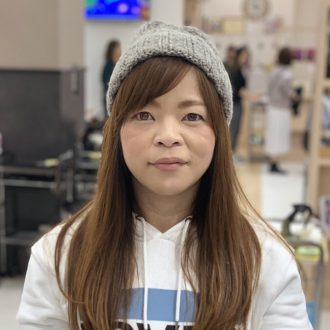 スタッフ 倶楽部hair S クラブヘアーズ